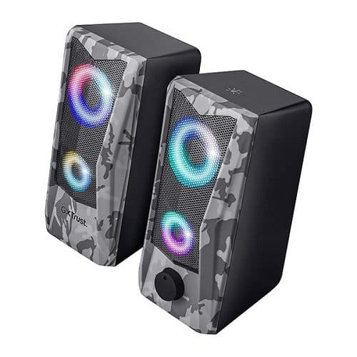 اسپیکر گیمینگ تراست مدل GXT 606 JAVV — تصویر ۶