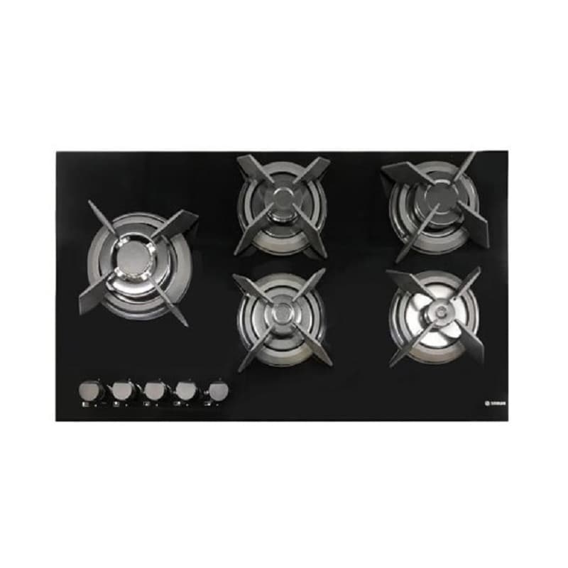اجاق گاز صفحه ای اسنوا مدل SGH5-2213G