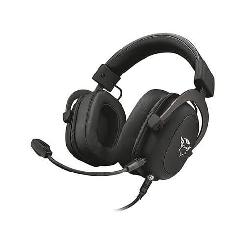 هدست گیمینگ باسیم تراست مدل GXT 414 ZAMAK — تصویر ۹