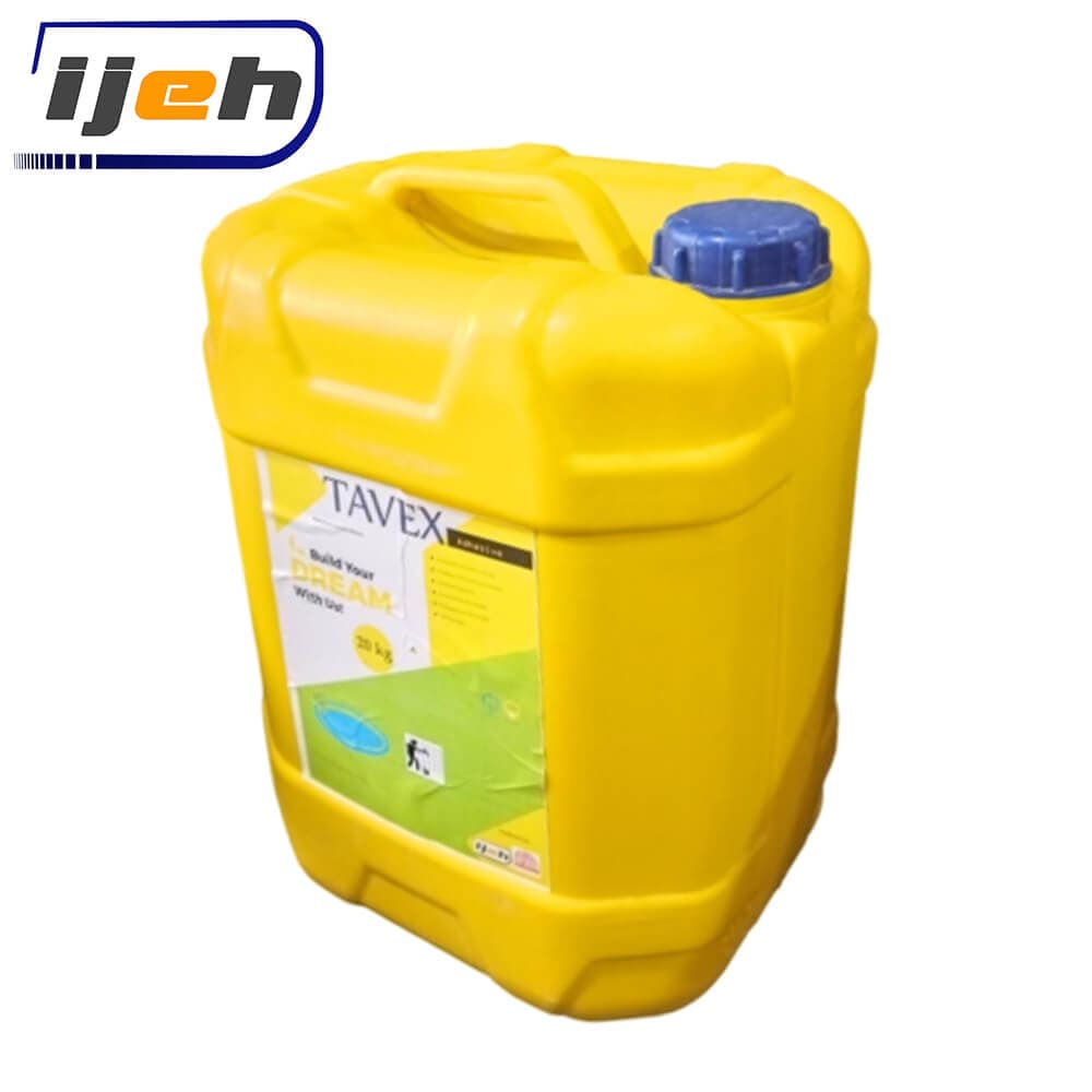 چسب بتن آب بند تاوکس 20 کیلو گرمی – TAVEX — تصویر ۱۱