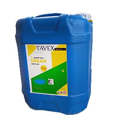 چسب بتن آب بند تاوکس 20 کیلو گرمی – TAVEX — تصویر ۷