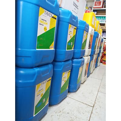 چسب بتن آب بند تاوکس 20 کیلو گرمی – TAVEX — تصویر ۸