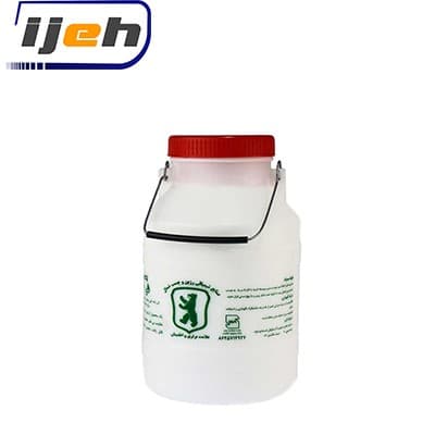 چسب چوب شمال 4 کیلویی