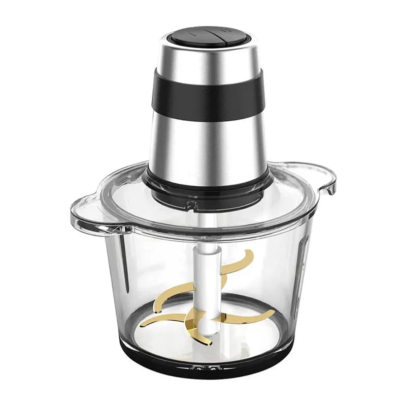 خردکن 6 تیغه مونزا مدل M-CH5003 — تصویر ۵