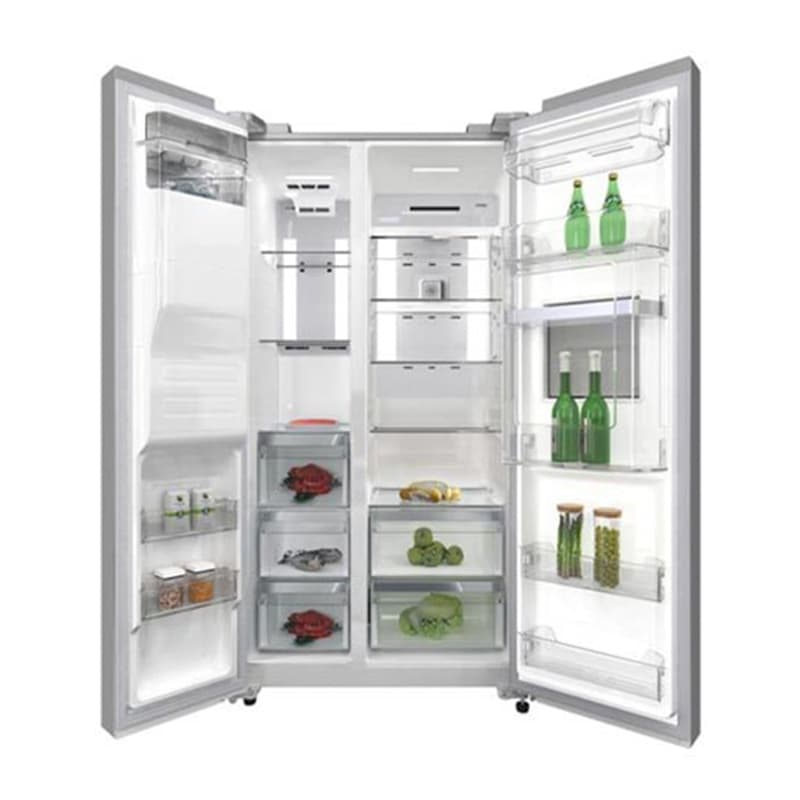 ساید بای ساید دوو 29 فوت مدل DS-3020MW — تصویر ۱۱