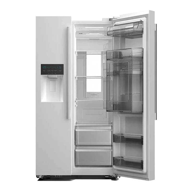 ساید بای ساید دوو 29 فوت مدل DS-3020MW — تصویر ۷
