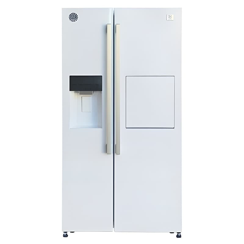 ساید بای ساید دوو 29 فوت مدل DS-3020MW — تصویر ۲