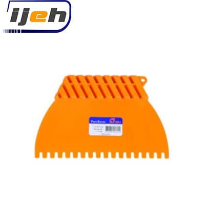 لیسه شانه ای کاشی کاری پارس روور pars rover