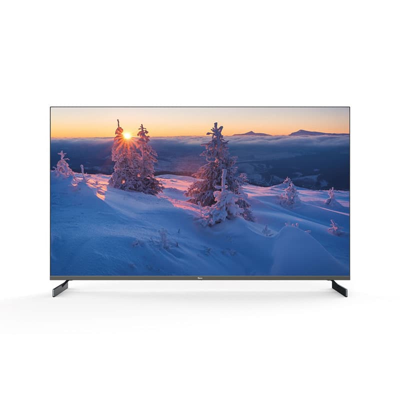 تلویزیون جی پلاس 50 اینچ مدل GTV-50RU766S