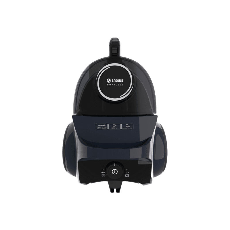 جارو برقی اسنوا مدل SVC-RS21BE — تصویر ۲