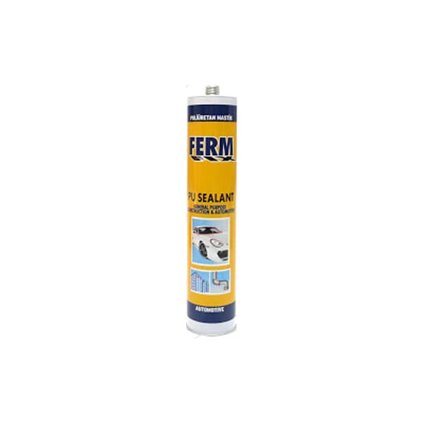 چسب پلی اورتان سفید فرم فیکس Ferm Fix — تصویر ۴