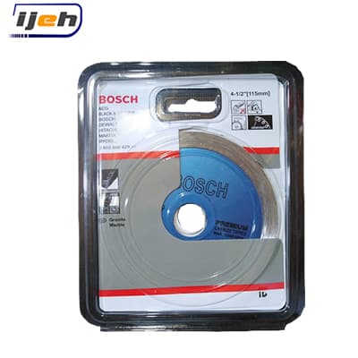 گرانیت بر بوش Bosch