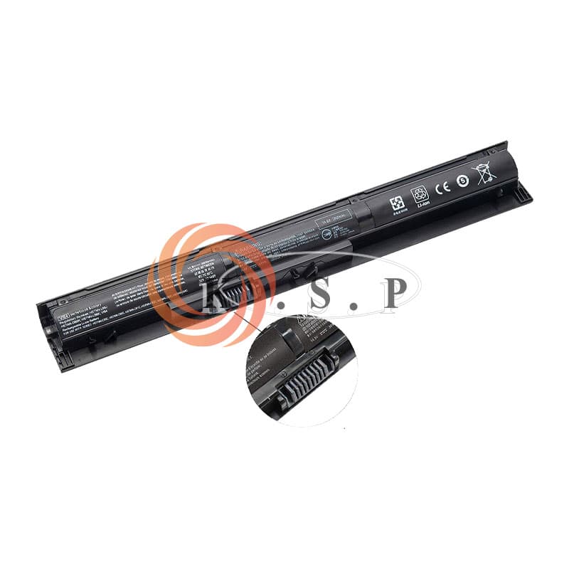 باتری لپ تاپ اچ پی Battery HP ProBook 450 G2 VI04 — تصویر ۴