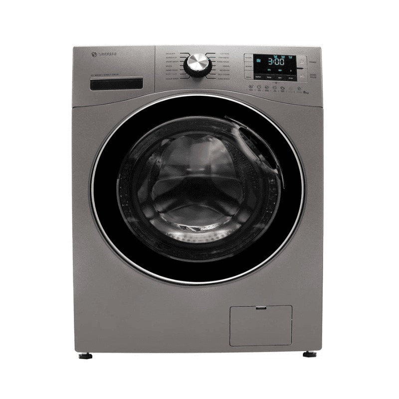 ماشین لباسشویی اسنوا 9 کیلویی مدل SWM-94S50
