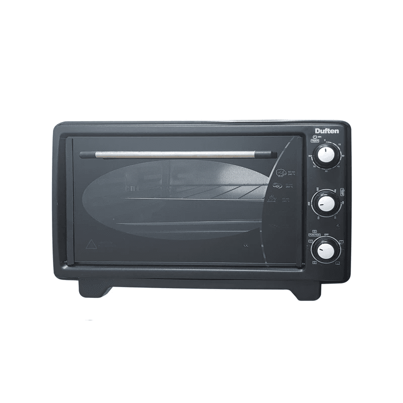 توستر دافتن مدل DT3800