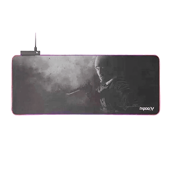 ماوس پد گیمینگ رپو Rapoo VP630 RGB X LARGE 30*80