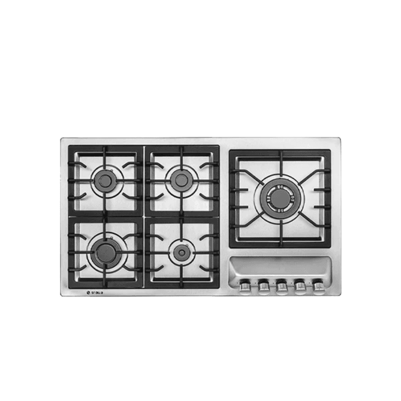 اجاق گاز صفحه ای اسنوا مدل SGH5-6921S