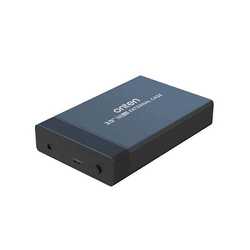 باکس هارد 3.5 اینچ USB 3.0 اونتن مدل OTN-UHD3 — تصویر ۲