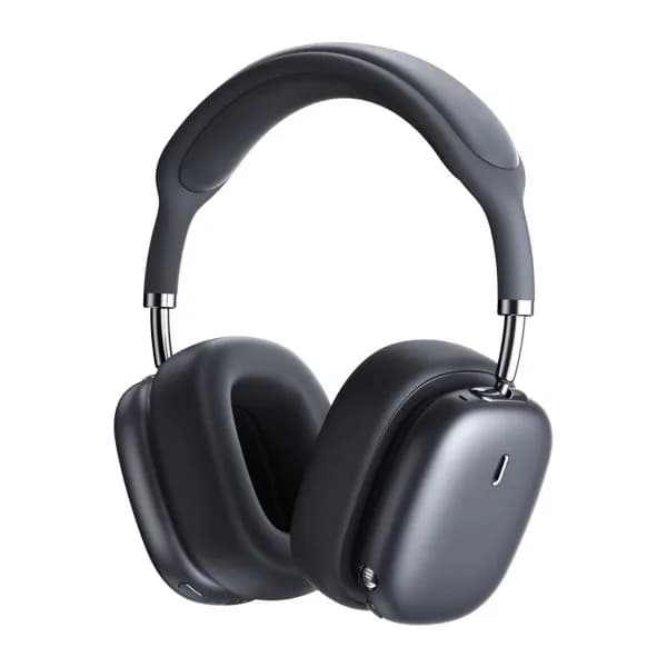 هدفون بلوتوث بیسوس Baseus H2 Bowie ANC Spatial Audio NGTW260013 — تصویر ۹