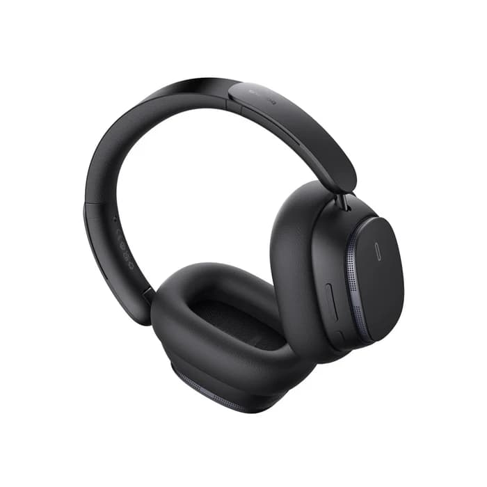 هدفون بلوتوث بیسوس Baseus Bowie H1 Pro Noise-Cancellation A00050601113-00 — تصویر ۱۲