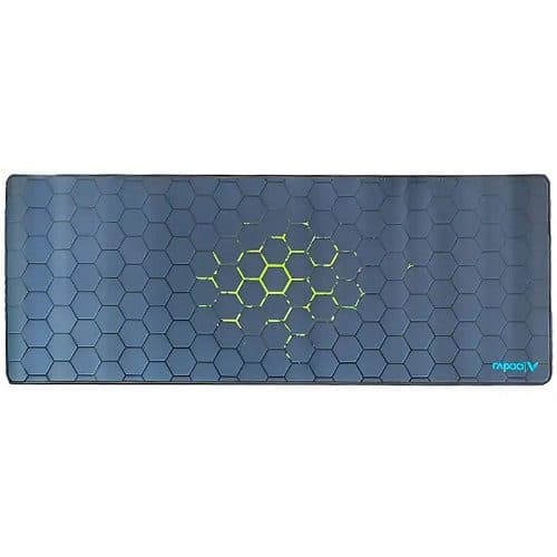 ماوس پد گیمینگ رپو مدل Rapoo VP470 Gaming Mouse Pad X LARGE 30*80