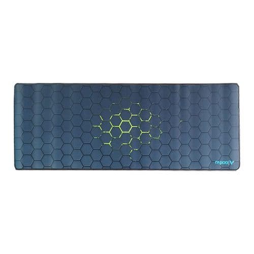 ماوس پد گیمینگ رپو مدل Rapoo VP460 Gaming Mouse Pad