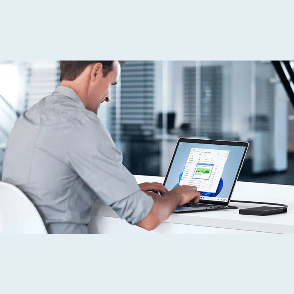 باکس هارد 2.5 اینچ USB 3.0 یوگرین مدل 30848 US221 — تصویر ۹