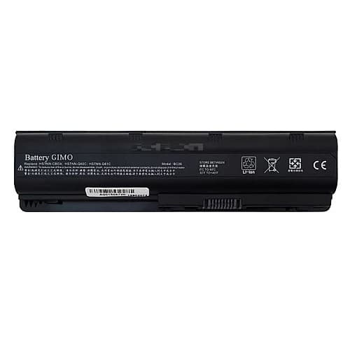 باتری لپ تاپ اچ پی Battery HP Compaq CQ42 6Cell