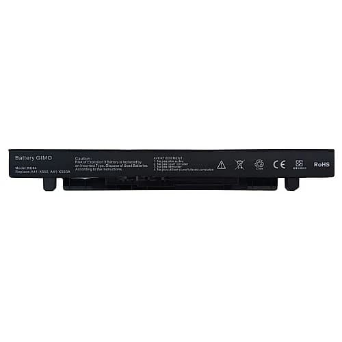 باتری لپ تاپ ایسوس ASUS X550 / X550i / X550C / X550CC / X550L / X550LA / X550LD / X550V / X550VX-4Cell