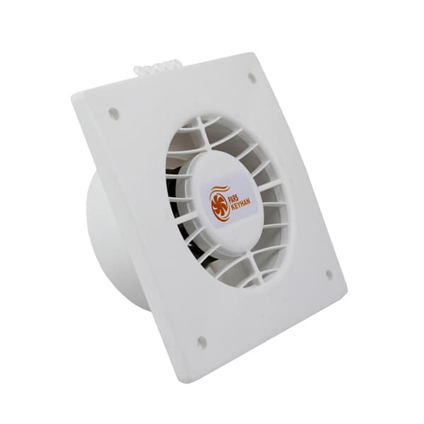 فن هواکش پارس کیهان مدل HT-1010 — تصویر ۱۲