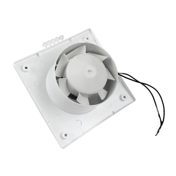 فن هواکش پارس کیهان مدل HT-1010 — تصویر ۹