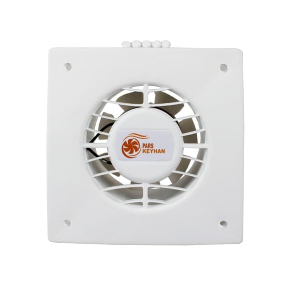 فن هواکش پارس کیهان مدل HT-1010