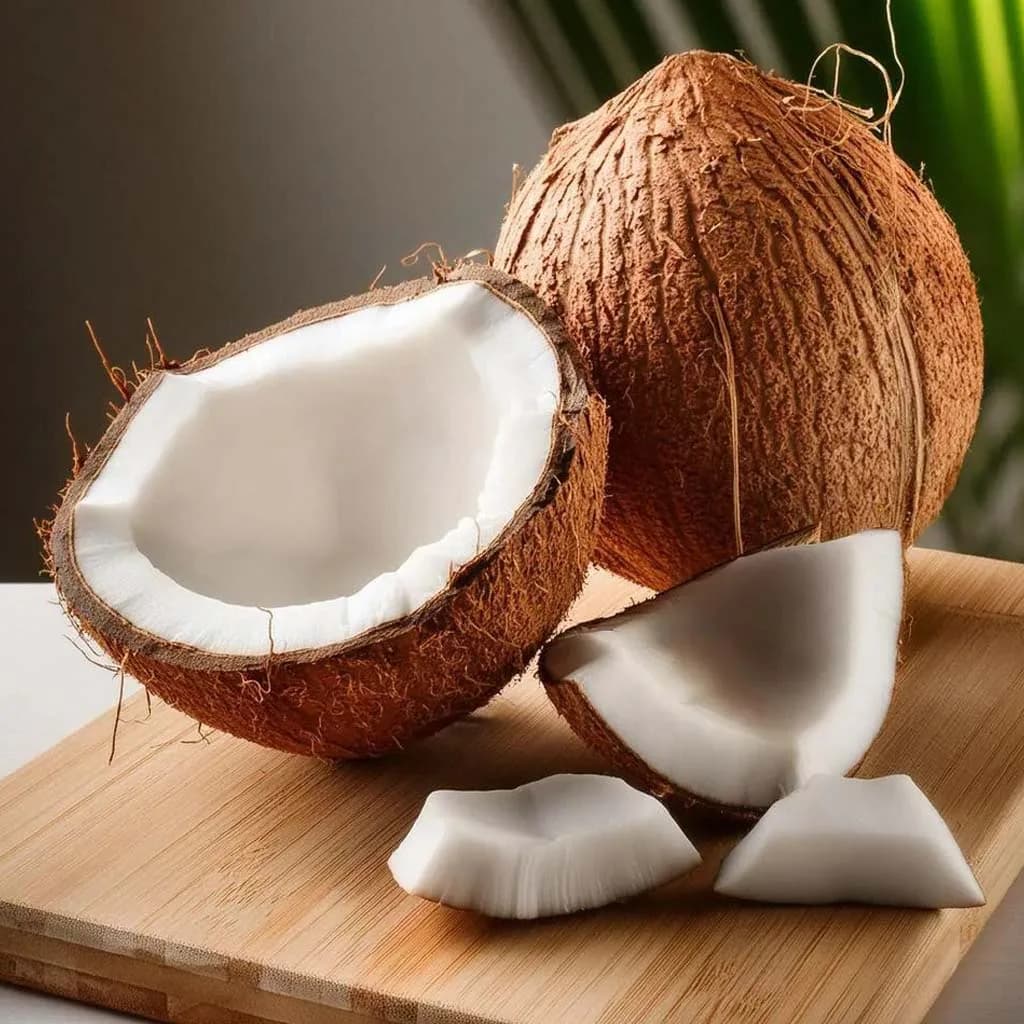 شامپو نارگیل ماکادمیا موی نرمال تا خشک MACADAMIA — تصویر ۳