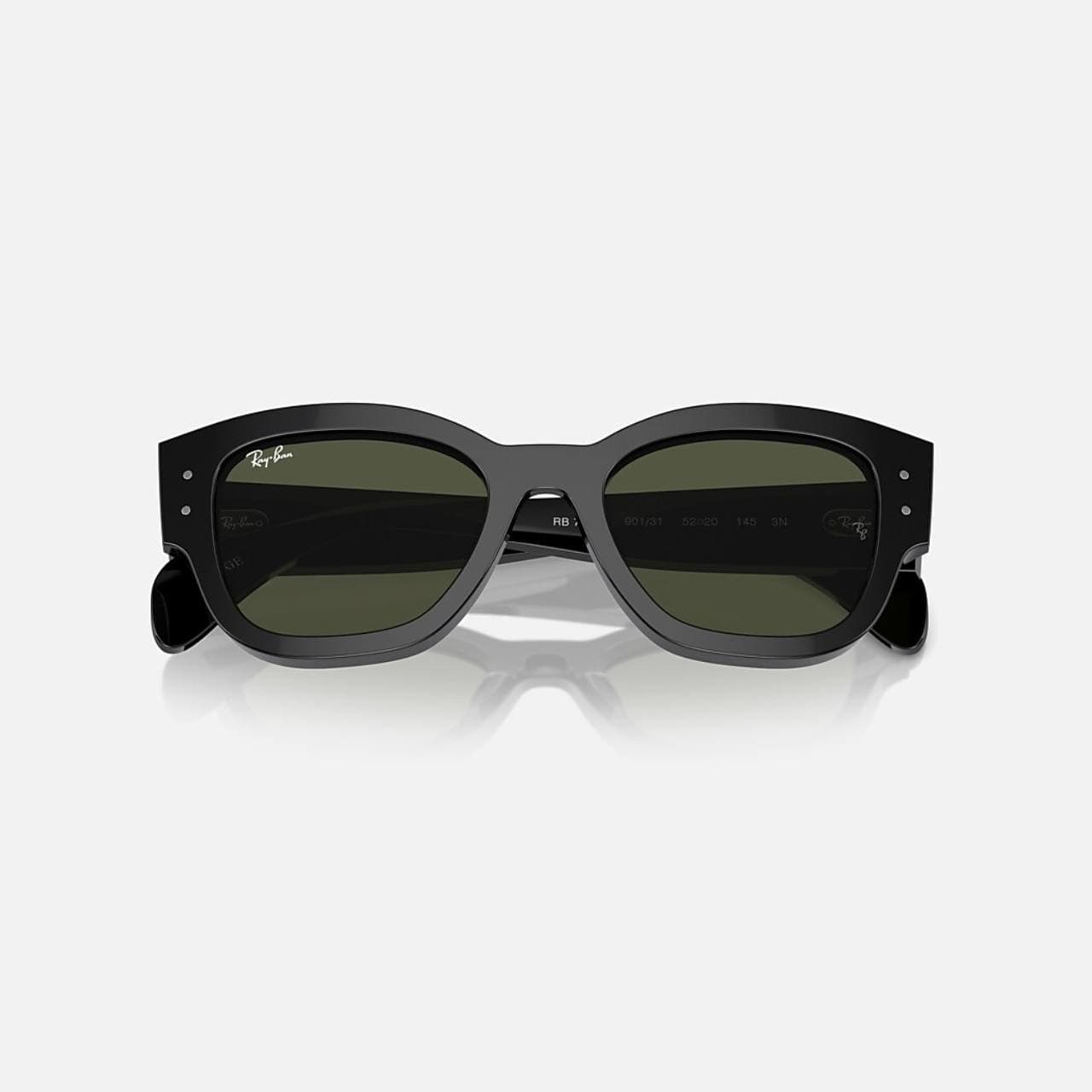 عینک آفتابی ریبن مدل Ray‑Ban RB7681S Jorge — تصویر ۷