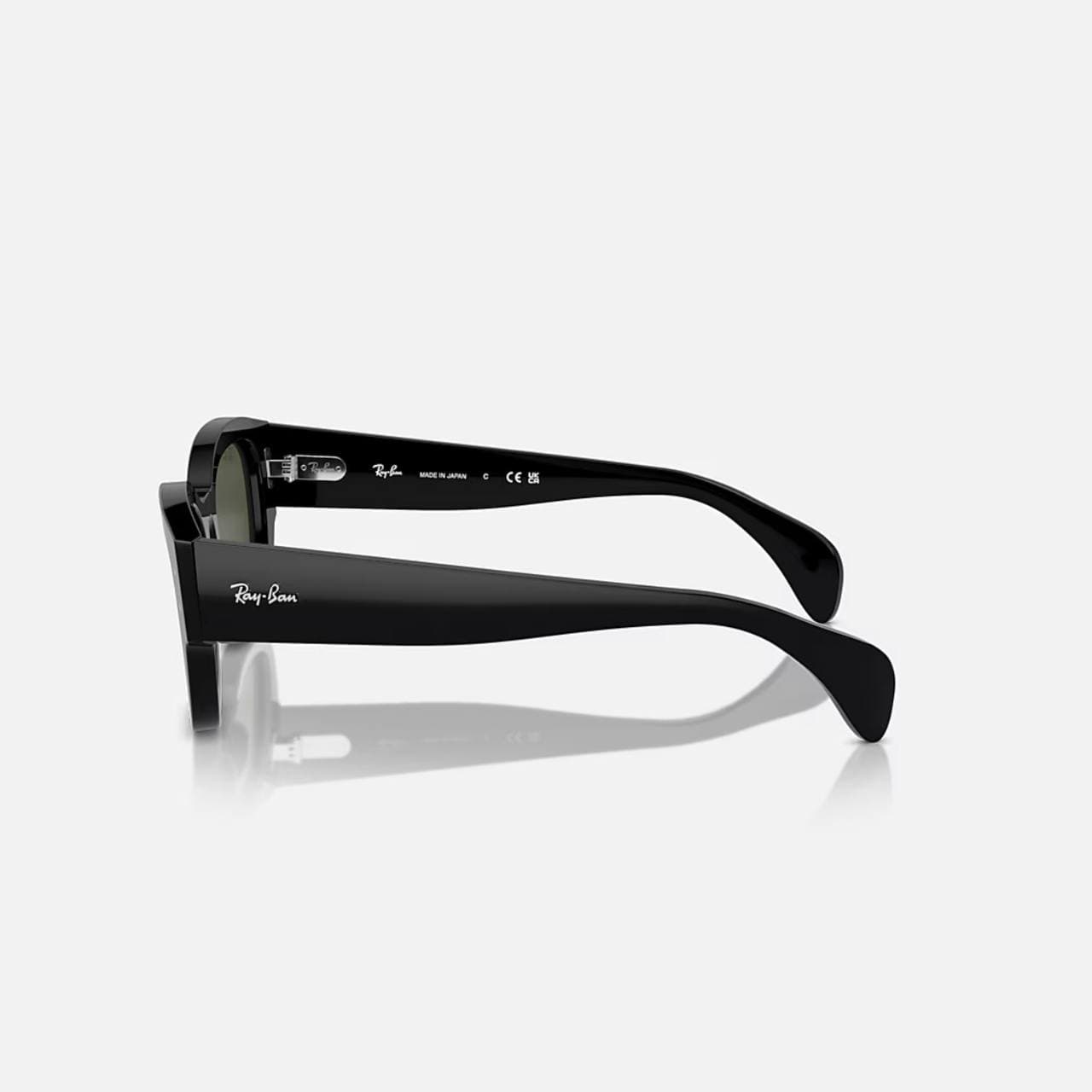 عینک آفتابی ریبن مدل Ray‑Ban RB7681S Jorge — تصویر ۵