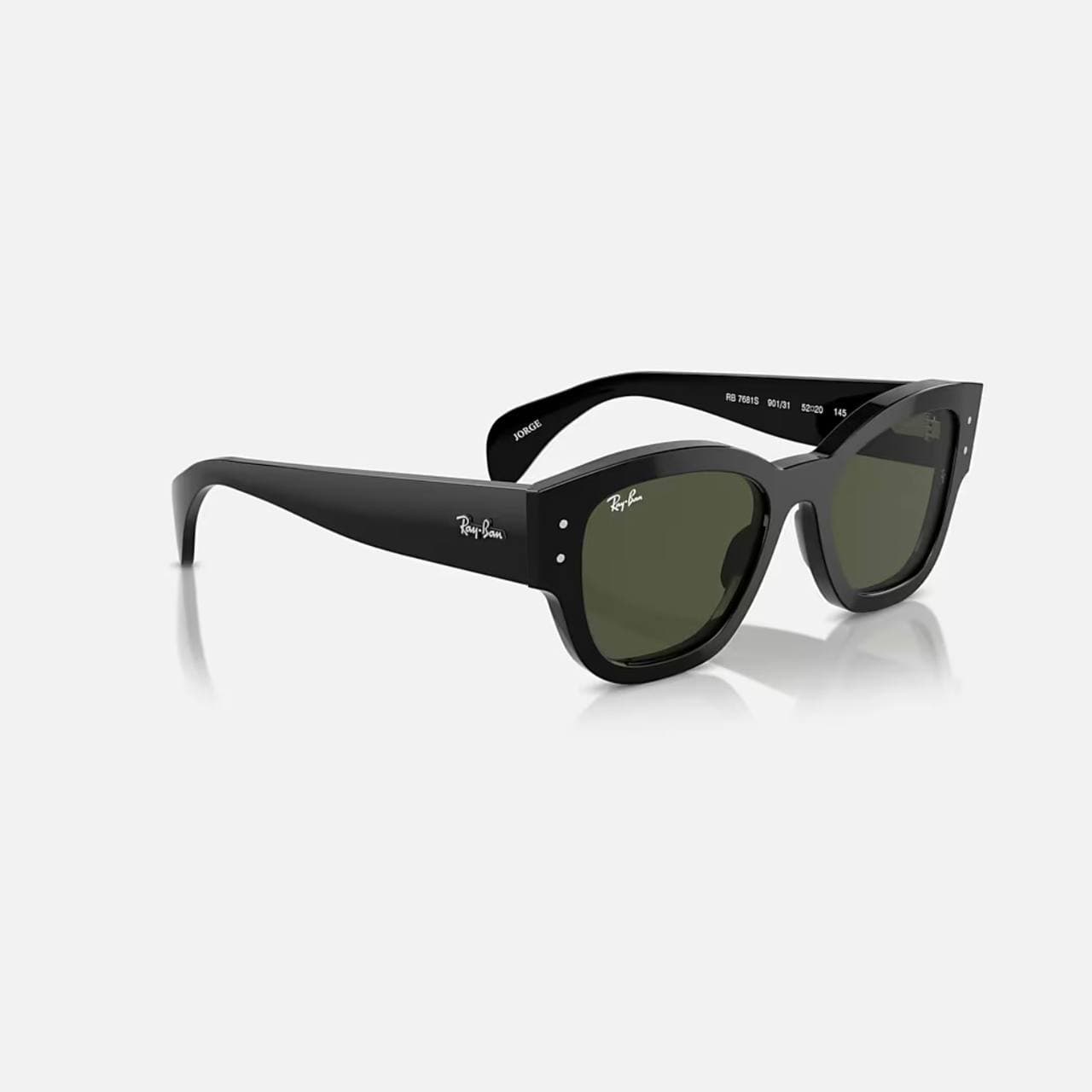 عینک آفتابی ریبن مدل Ray‑Ban RB7681S Jorge — تصویر ۶