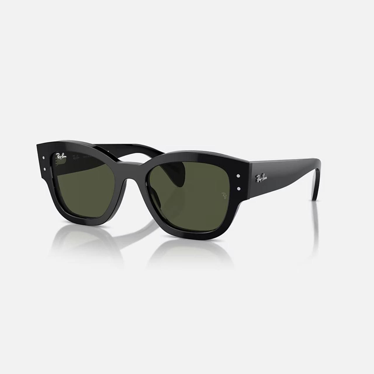 عینک آفتابی ریبن مدل Ray‑Ban RB7681S Jorge — تصویر ۳
