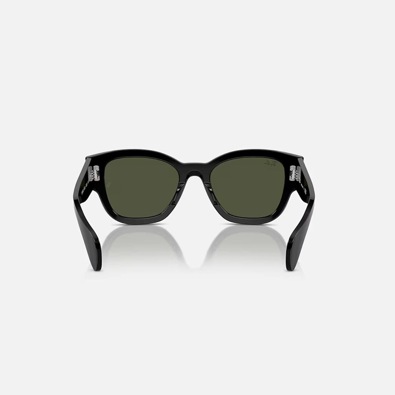 عینک آفتابی ریبن مدل Ray‑Ban RB7681S Jorge — تصویر ۴