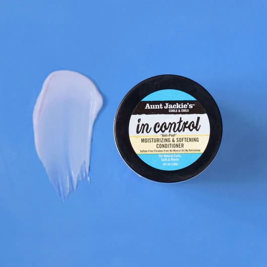 نرم کننده این کنترل داخل حمام آنت جکیز – Aunt Jackies in control — تصویر ۵