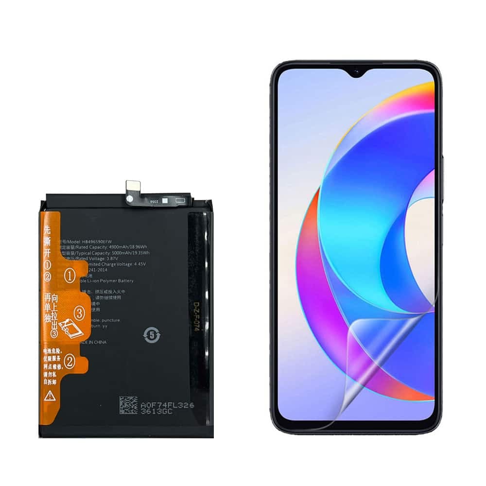 باتری گوشی هواوی Honor X6 مدل HB496590EFW