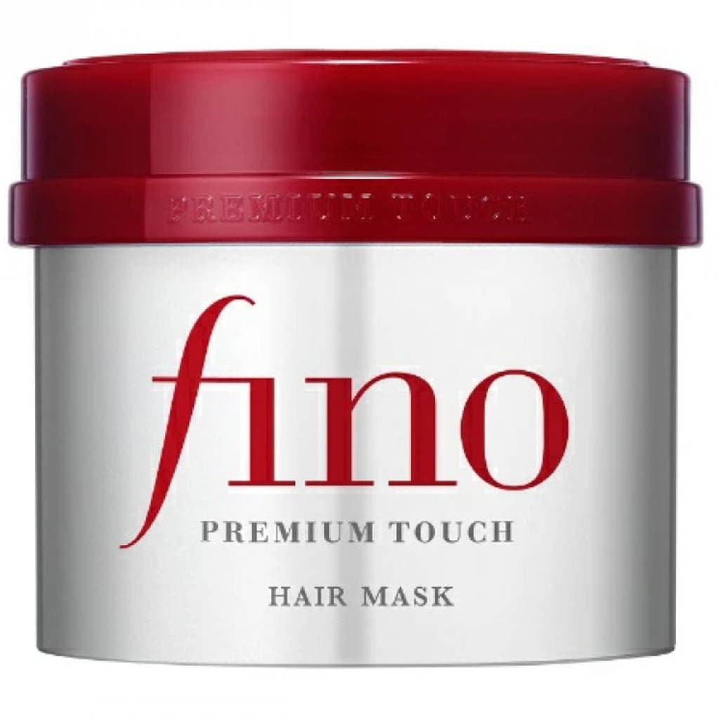 ماسک مو فینو شیسیدو اورجینال – SHISEIDO FINO Premium Touch Hair Mask