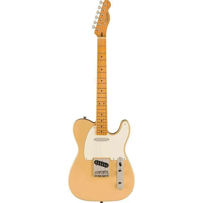Squier FSR Classic Vibe ’50s Telecaster – Vintage Blonde