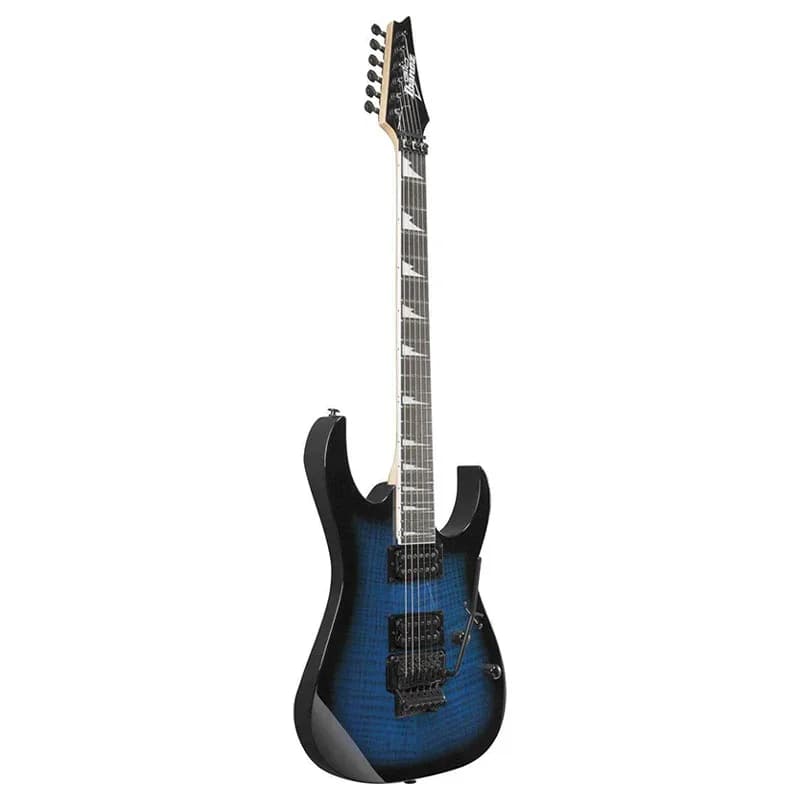 Ibanez GRG320FA‑TBS — تصویر ۳