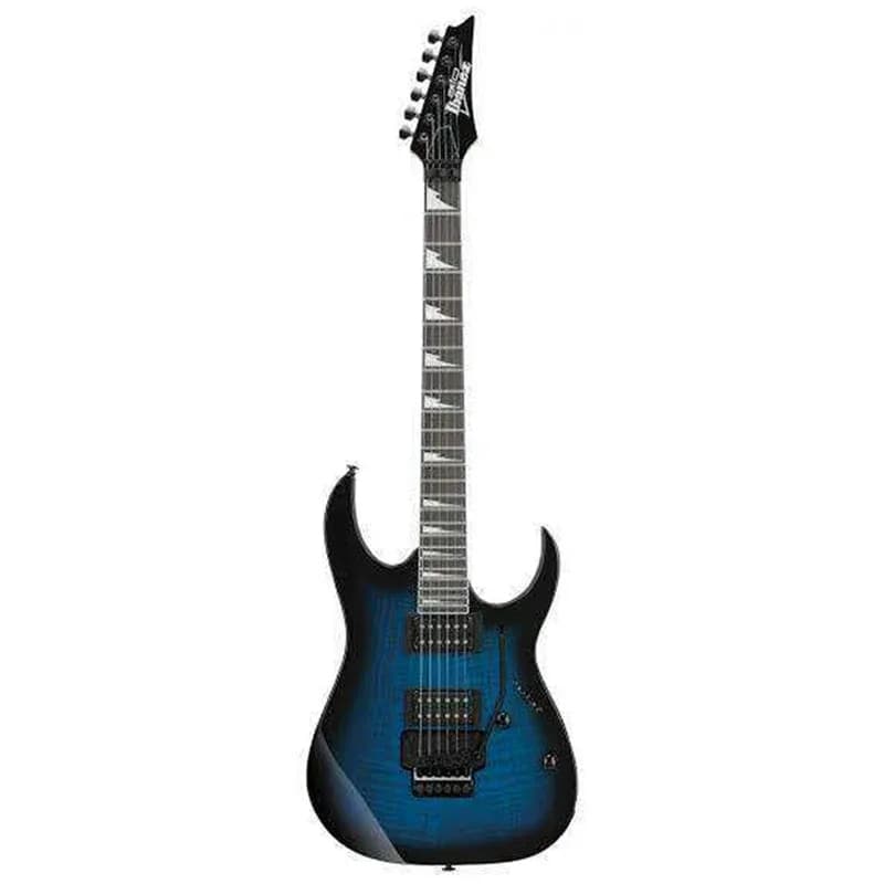 Ibanez GRG320FA‑TBS — تصویر ۲