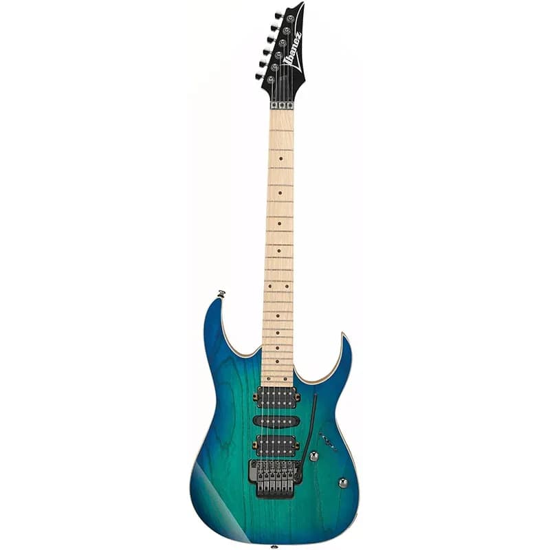 IBANEZ RG470AHM – BMT — تصویر ۲