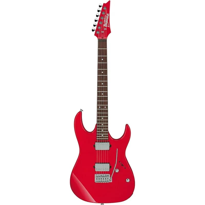 Ibanez GRX120SP – VRD — تصویر ۲
