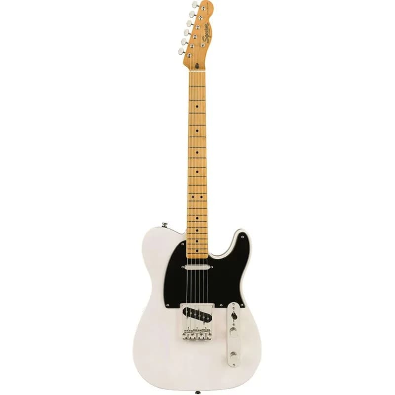 Squier Classic Vibe ’50s Telecaster – White Blonde