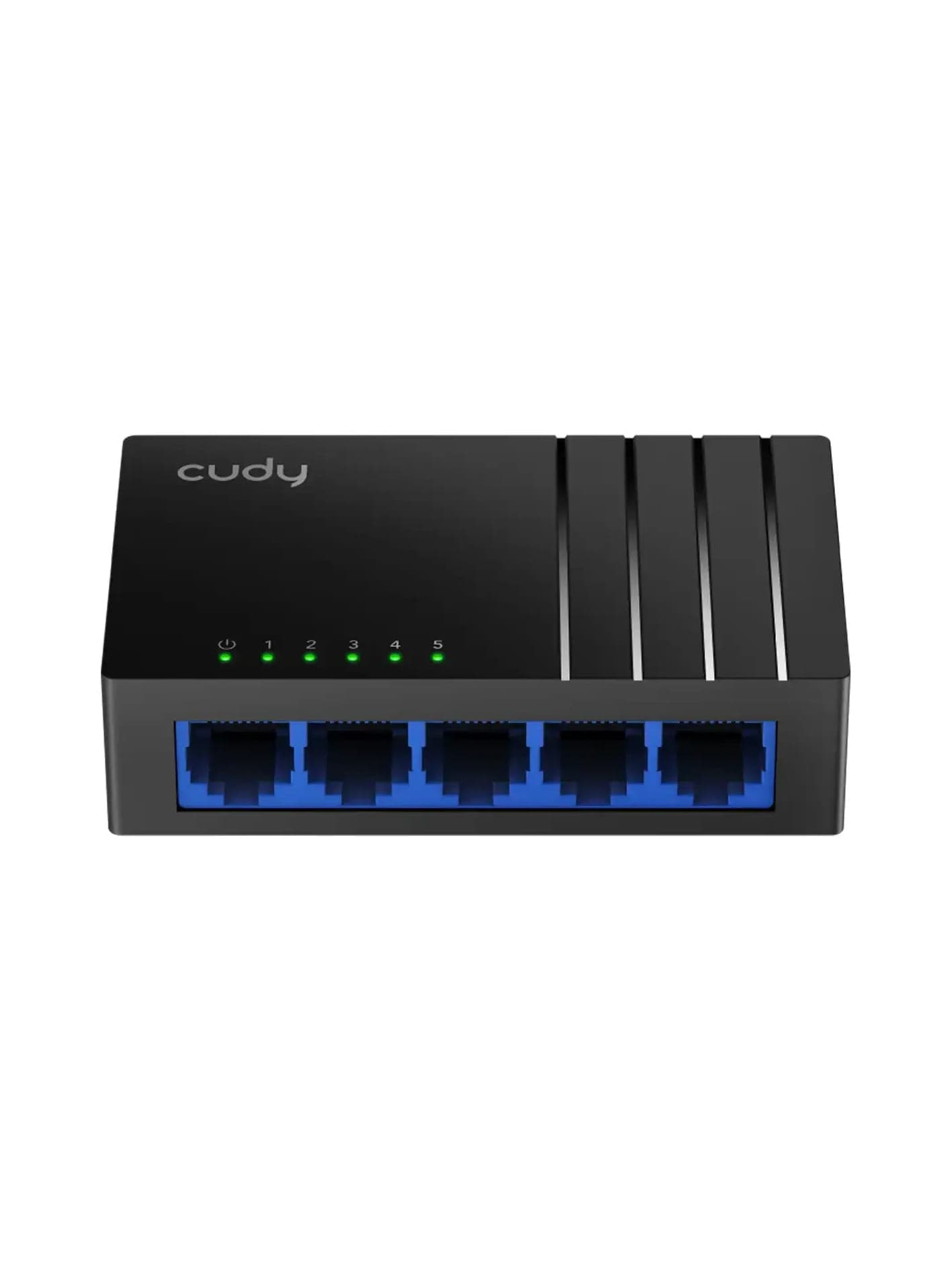 سوییچ دسکتاپ 5 پورت کودی مدل GS105D 4.0