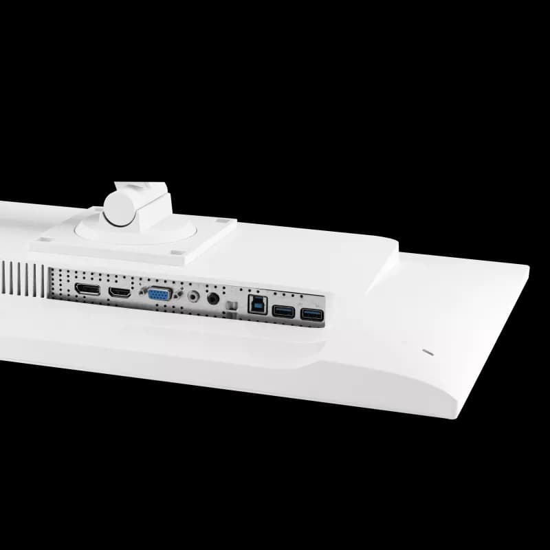 مانیتور ایسوس 24 اینچ مدل VA24EQSB white — تصویر ۱۲