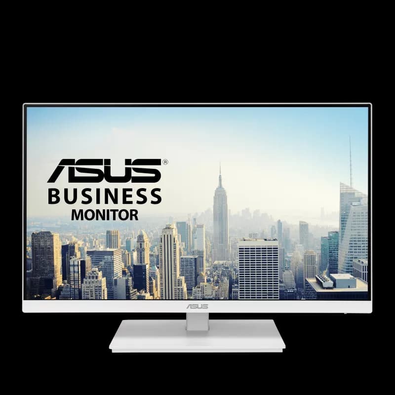 مانیتور ایسوس 24 اینچ مدل VA24EQSB white — تصویر ۹